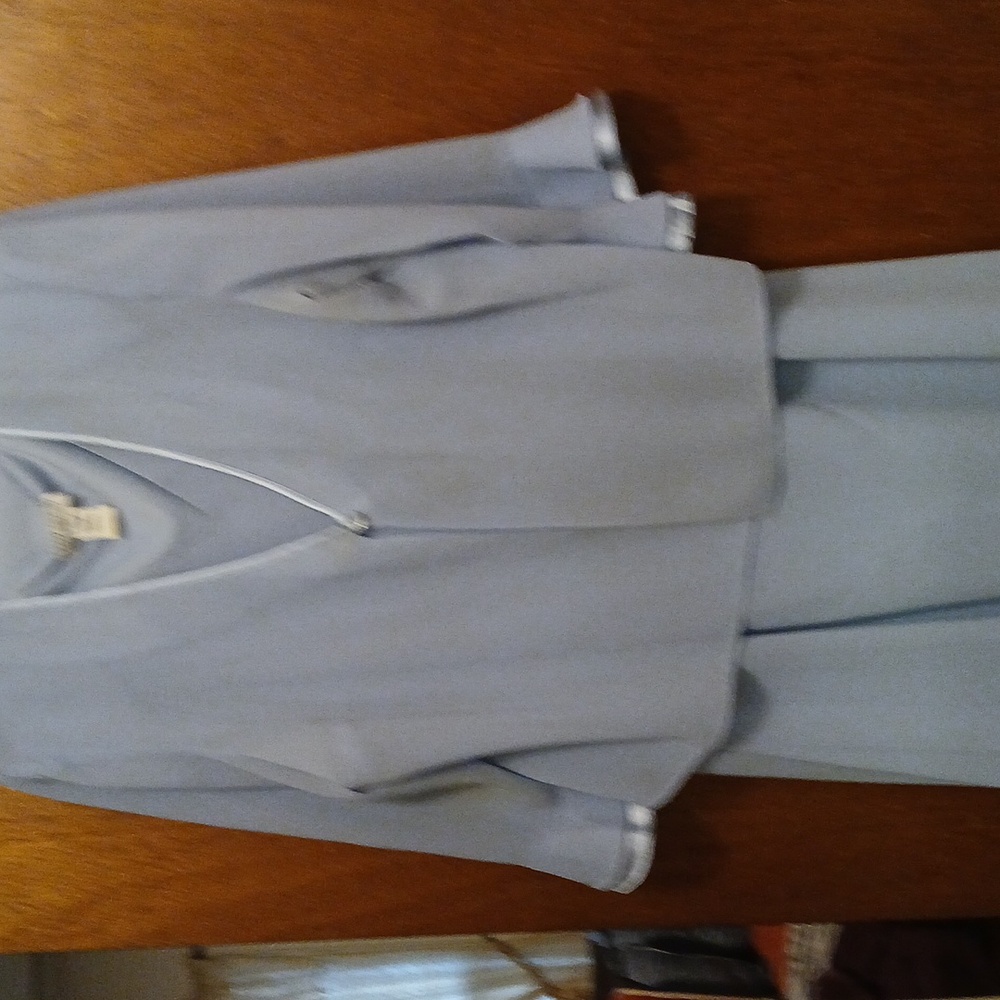 Jacket dress